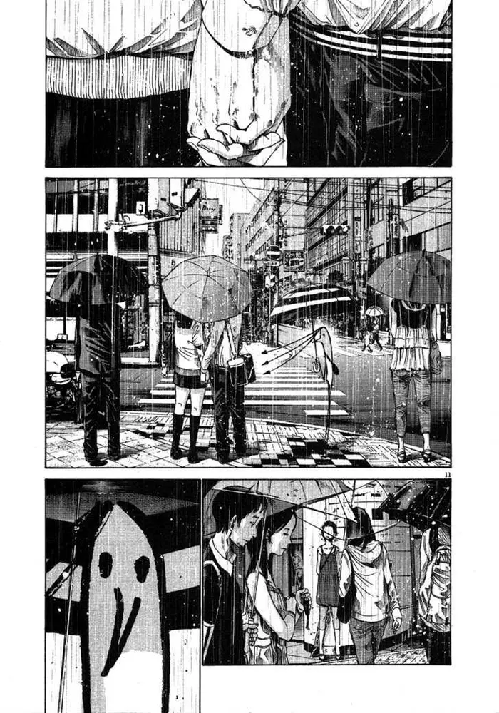 Goodnight Punpun Chapter 61 image 12_optimized